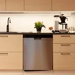 Saimaan Kodikas Premium Tatil Evi *