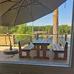 Saimaan Kodikas Premium Tatil Evi *