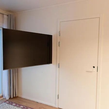 Hébergement de vacances Saimaan Kodikas Premium *