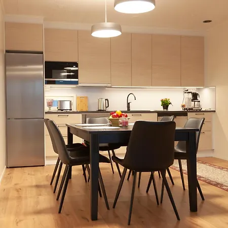 בית נופש Saimaan Kodikas Premium