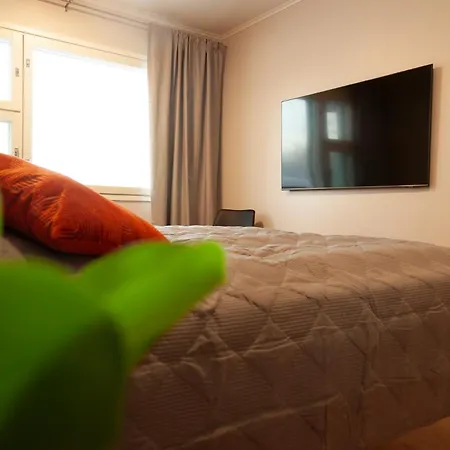 Saimaan Kodikas Premium Holiday home