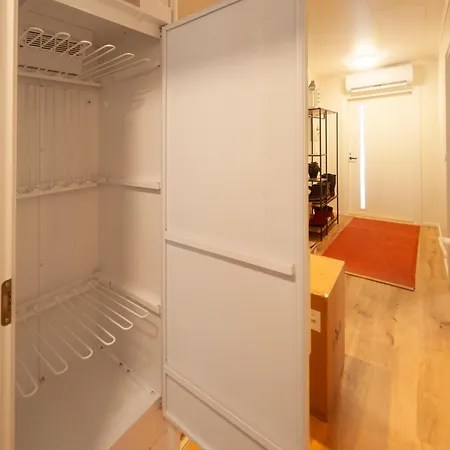 Saimaan Kodikas Premium Hébergement de vacances