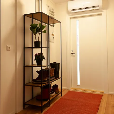 Saimaan Kodikas Premium