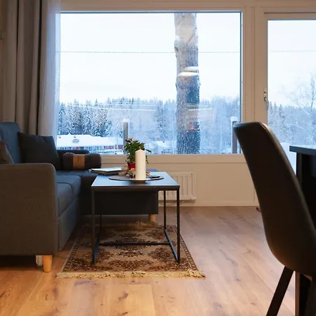 Saimaan Kodikas Premium * Savonlinna