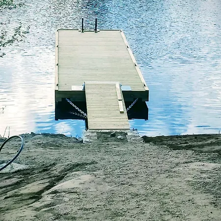 Saimaan Kodikas Premium Hébergement de vacances Savonlinna