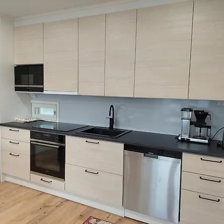 Saimaan Kodikas Premium * Savonlinna