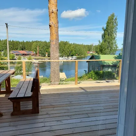 Saimaan Kodikas Premium