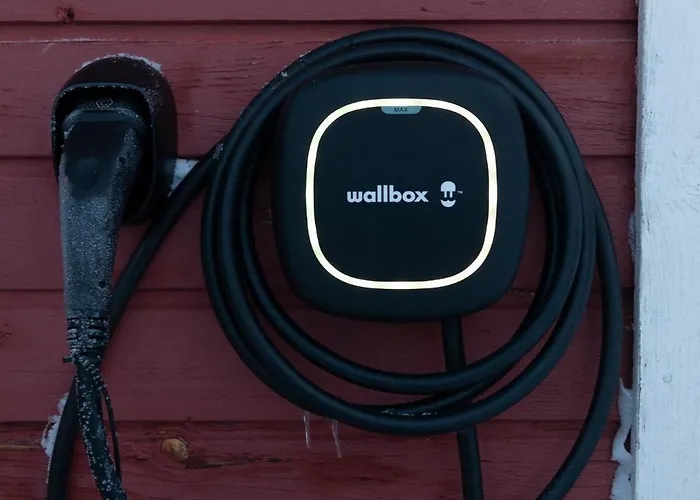 Saimaan Kodikas Premium Semesterbostad