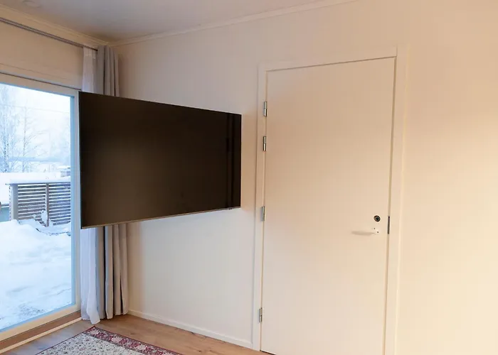 Semesterbostad Saimaan Kodikas Premium *