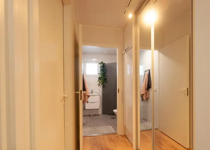 Saimaan Kodikas Premium Nyslott