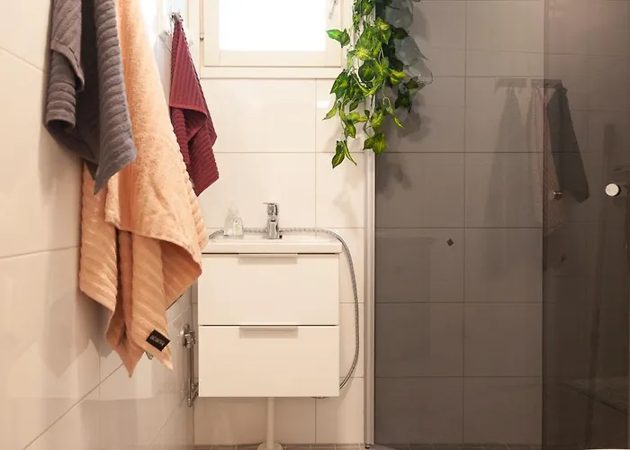 Saimaan Kodikas Premium Semesterbostad Nyslott