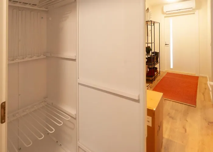 Saimaan Kodikas Premium Semesterbostad