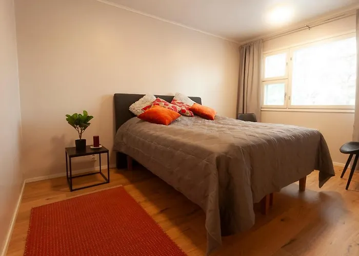 Saimaan Kodikas Premium *